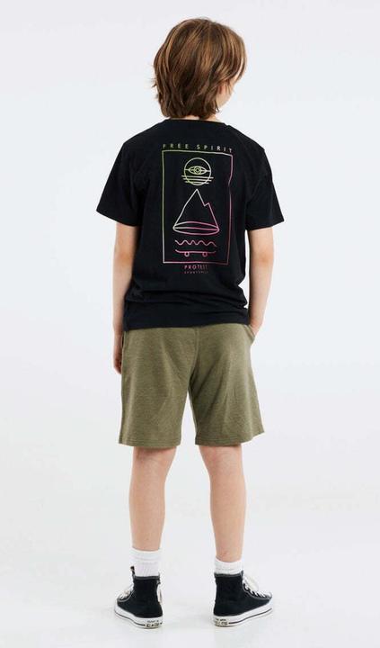Actual product image Protest Kid's Prtwooster T-Shirt (140)