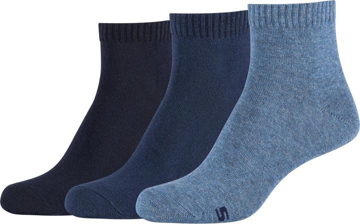 Produktbild Skechers Basic (3er Pack, 39 - 42)
