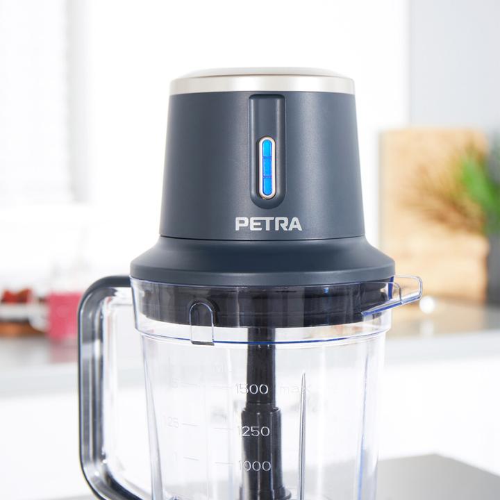 Produktbild Petra PT5393BGRYVDE Cordless Jug blender