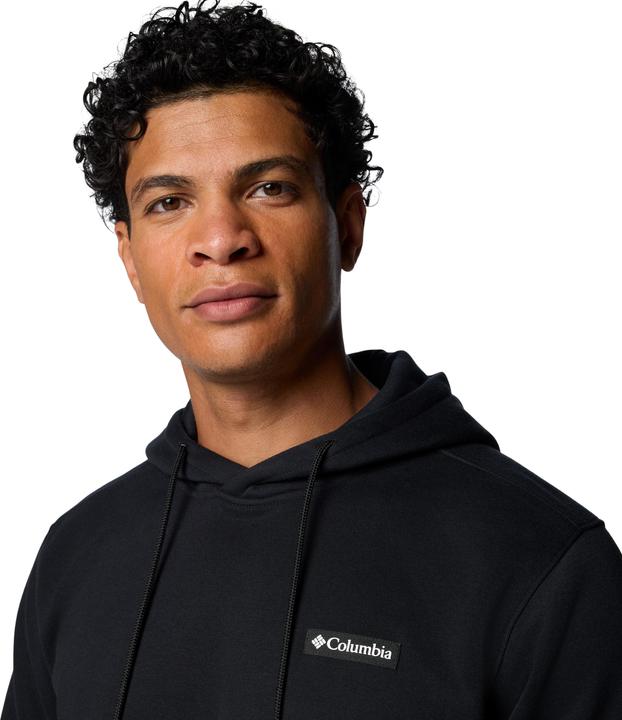 Actual product image Columbia Men's Meridian Creek™ Hoodie (XXL)