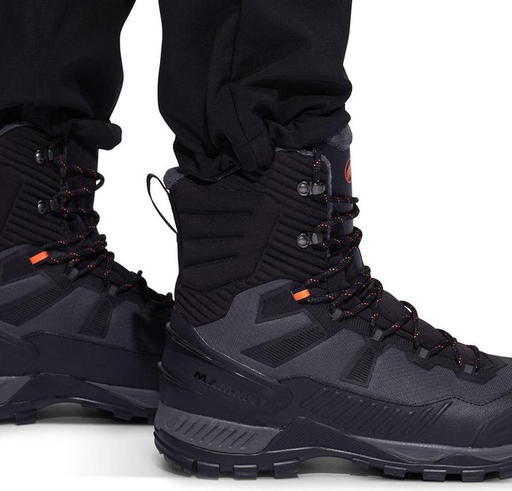 Produktbild Mammut Runbold Winter SO Pants Men (54)
