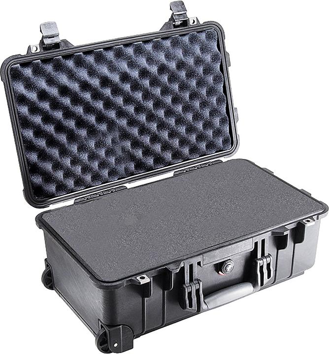 Immagine prodotto Peli 1510 (27.06 l, Bagaglio a mano (fino a 50 litri))