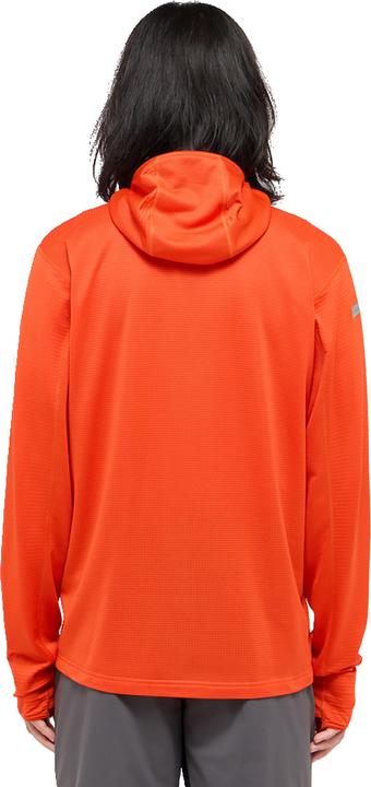 Actual product image Haglöfs L.I.M Mid Multi II Hoodie (L)