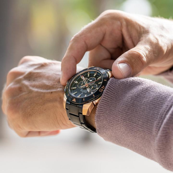 Actual product image Festina Chrono Bike Special Edition (Chronograph, 47 mm)