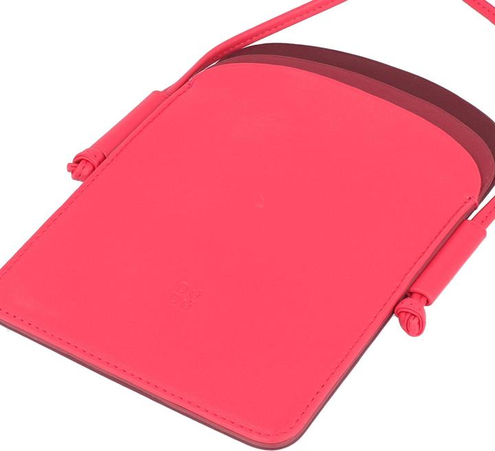Actual product image Dudu Colorful Minorca mobile phone case leather 12 cm