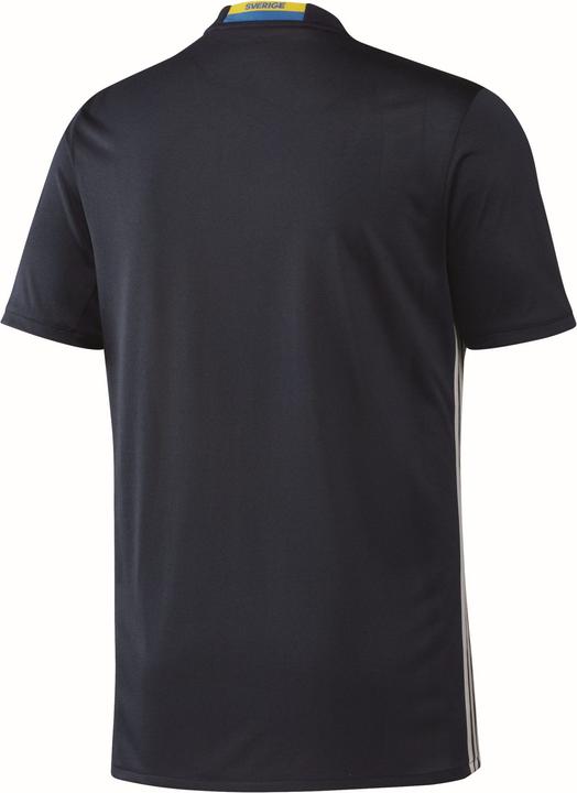 Produktbild adidas Schweden Trikot Away EM 2016 Kinder (140)
