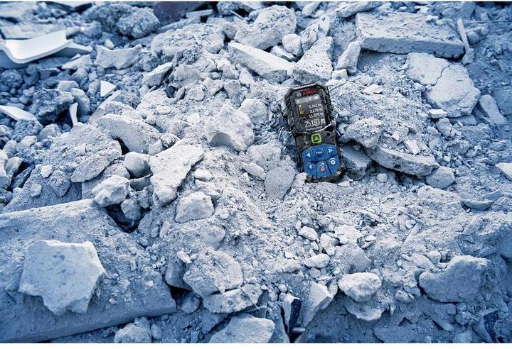 Immagine prodotto Bosch Professional GLM 50-27 CG (50 m, 515 nm)