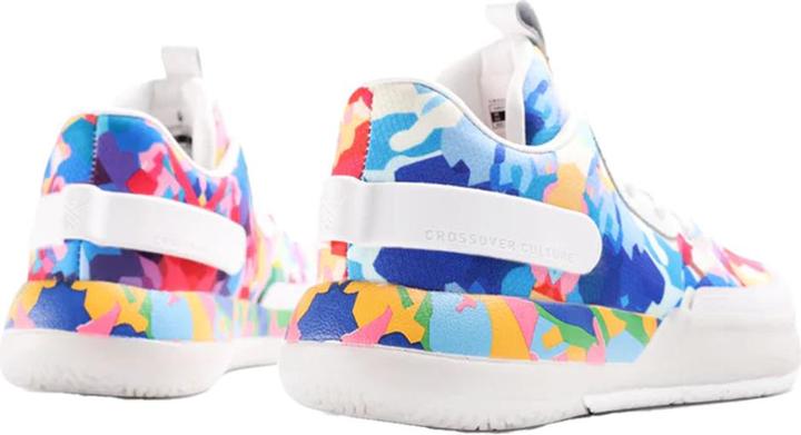 Produktbild Crossover Culture hallenschuhe varsity lo venice beach