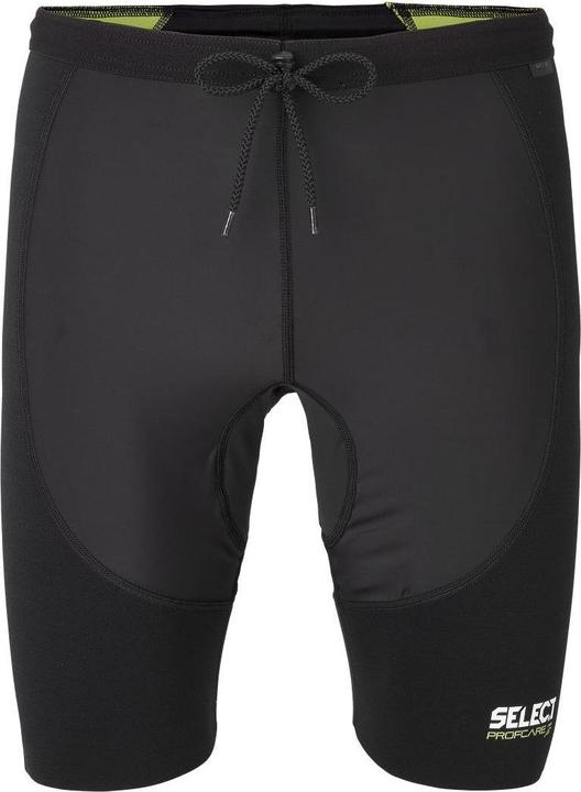 Select PROFCARE WÄRMEHOSE LYCRA 6401