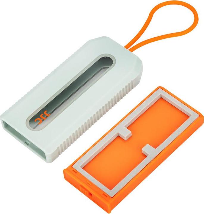 Immagine prodotto JJC MCK Custodia per schede di memoria XQD4GO