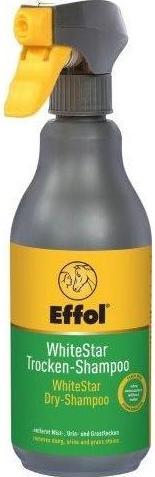 Effol Shampooing sec White Star