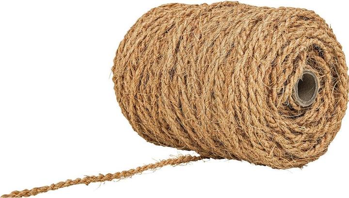 Actual product image Meister Coconut cord (85 m)