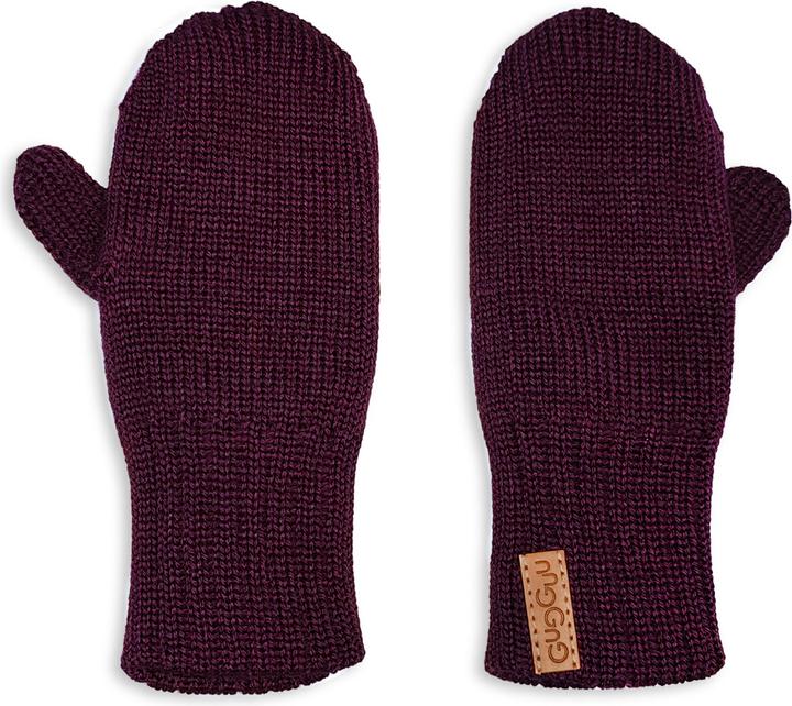 Produktbild Gugguu Merino Fausthandschuhe