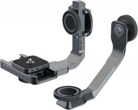 Produktbild Zeapon PONS PT Motorized Pan Head (PD-E1) 2 Achsen