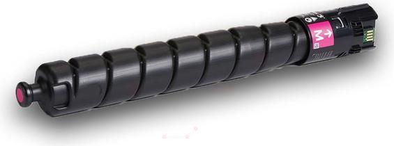 Actual product image Xerox 106R04079 toner magenta 26,500 pages magenta VersaLink C 9000 (M)