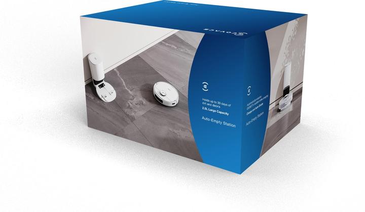 Produktbild Ecovacs Automatische Absaugstation