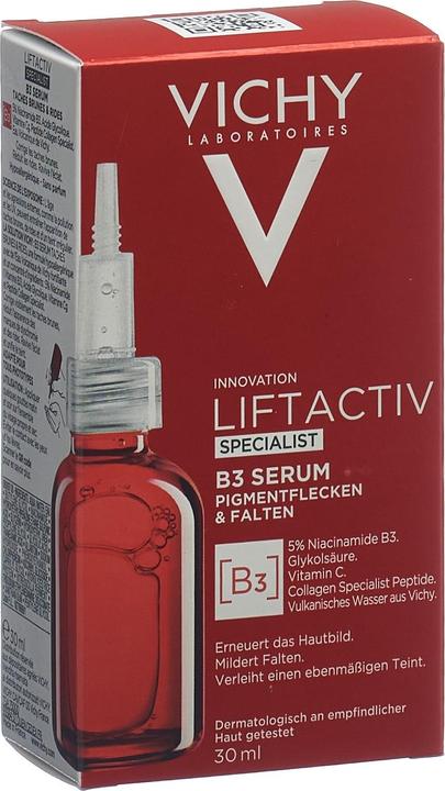 Image du produit Vichy Spécialiste Liftactiv (30 ml)
