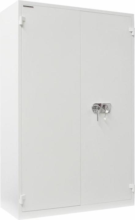 Rottner Steel office cabinet Office 4 Premium double-bit lock (818 l)