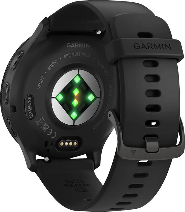 Produktbild Garmin Venu 3 (45 mm)