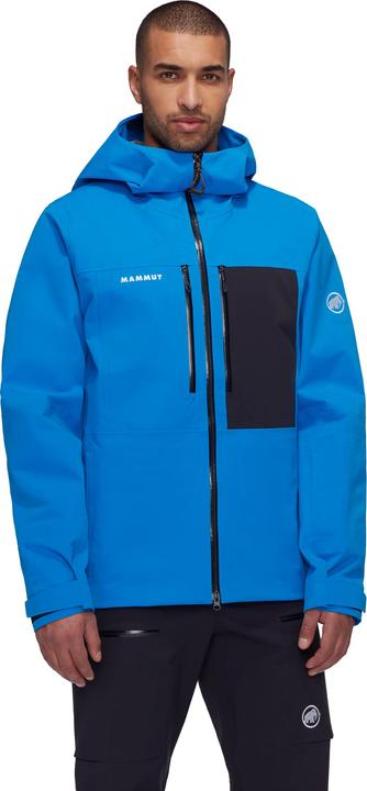 Produktbild Mammut Stoney HS Hooded Jacket Men (XL)