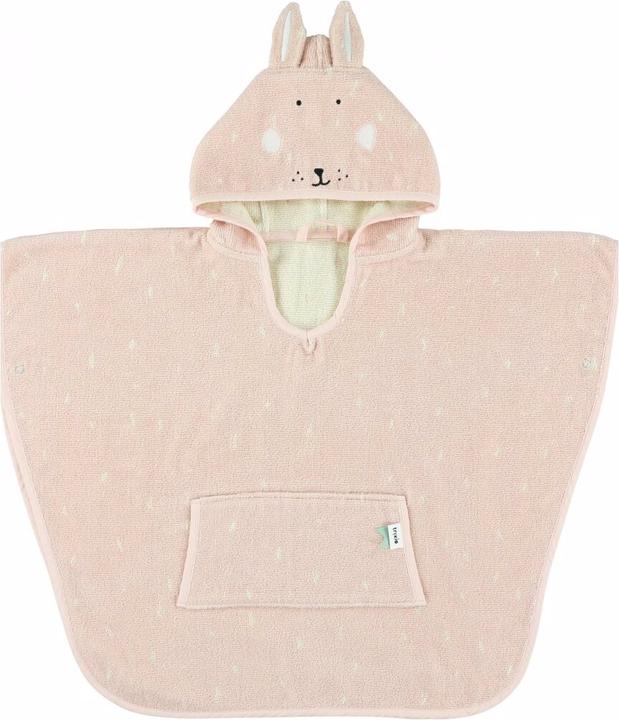 Image du produit Trixie Baby Poncho animaux