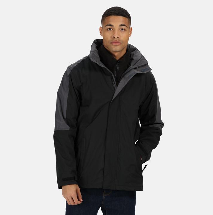Immagine prodotto Regatta Giacca Defender III 3in1 impermeabile e antivento (4XL)