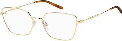Marc Jacobs Sunglasses 28 Gold Havana