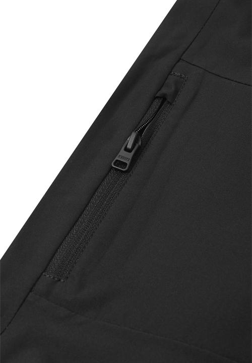Produktbild Reima Kinder Softshellhose Kuivala Black (134)