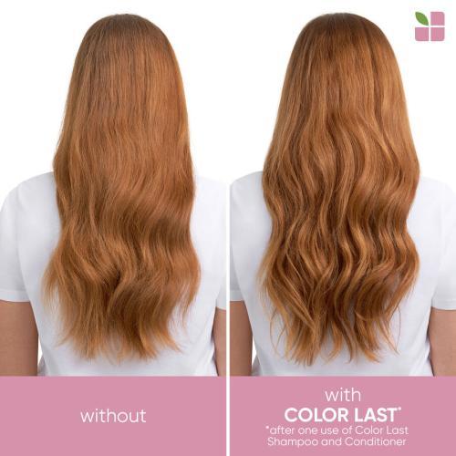 Actual product image Matrix Biolage Colorlast Conditioner (200 ml)