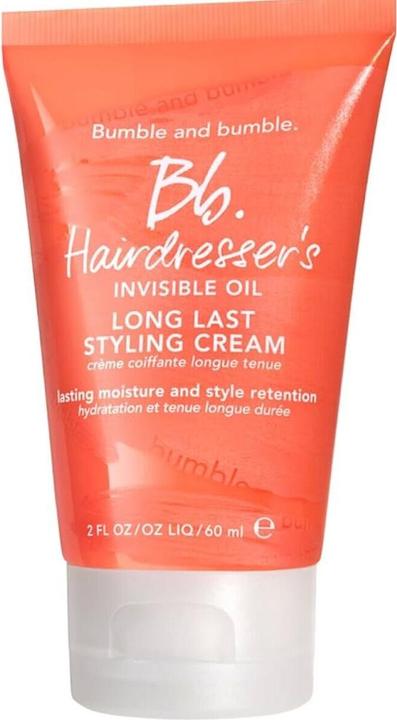 Immagine prodotto Bumble and bumble Bb. Olio Invisibile per Parrucchieri - Crema Styling a lunga durata (Cera per capelli, 200 ml)