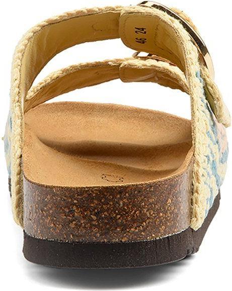 Actual product image Scholl Noelle (36)