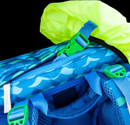 Produktbild Funki Flexy-Bag (28 l)