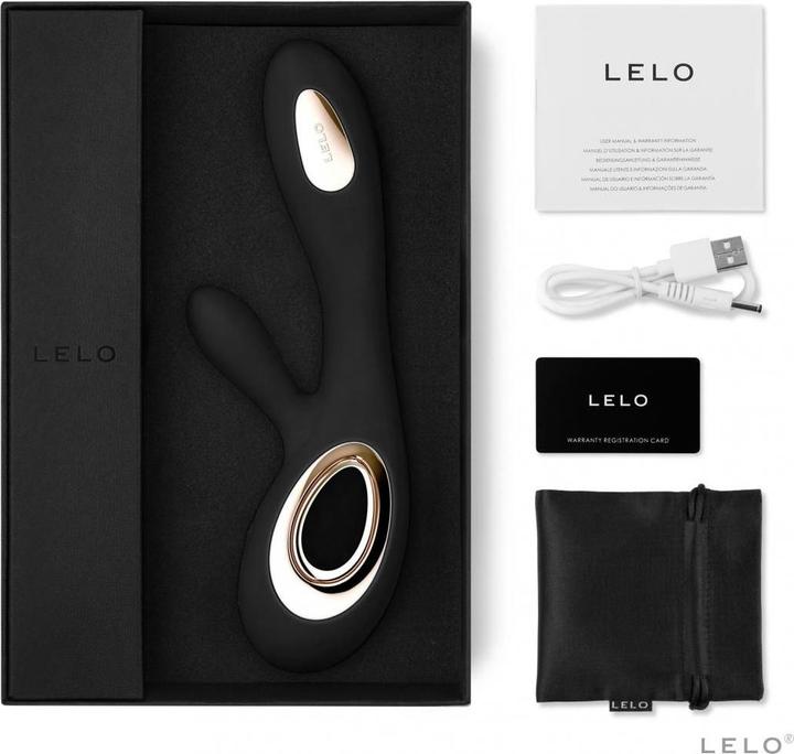 Produktbild LELO Soraya Wave
