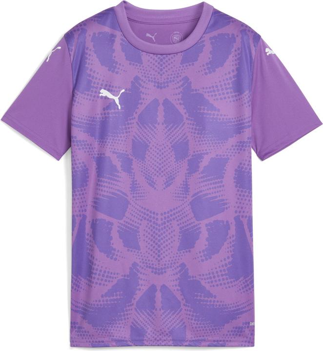 Ultra Violet-PUMA White
