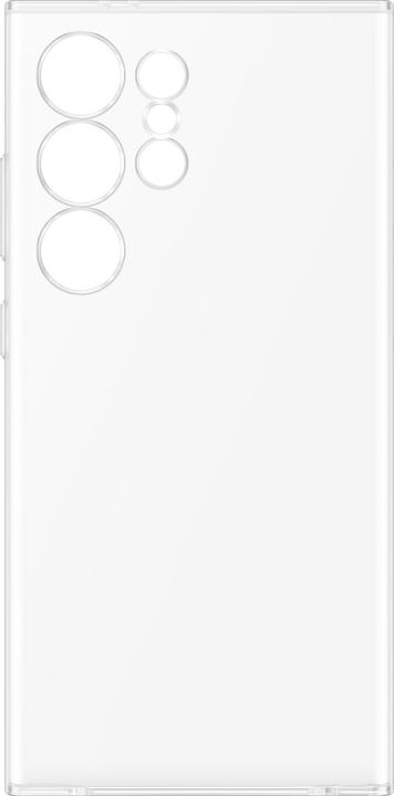 Produktbild Samsung Clear Case (Samsung Galaxy S24 Ultra)