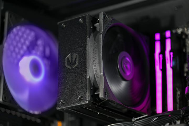 Produktbild Actina 5901443414605 (AMD A10-7700K, 32 GB, 2000 GB, GeForce RTX 5070 Ti)