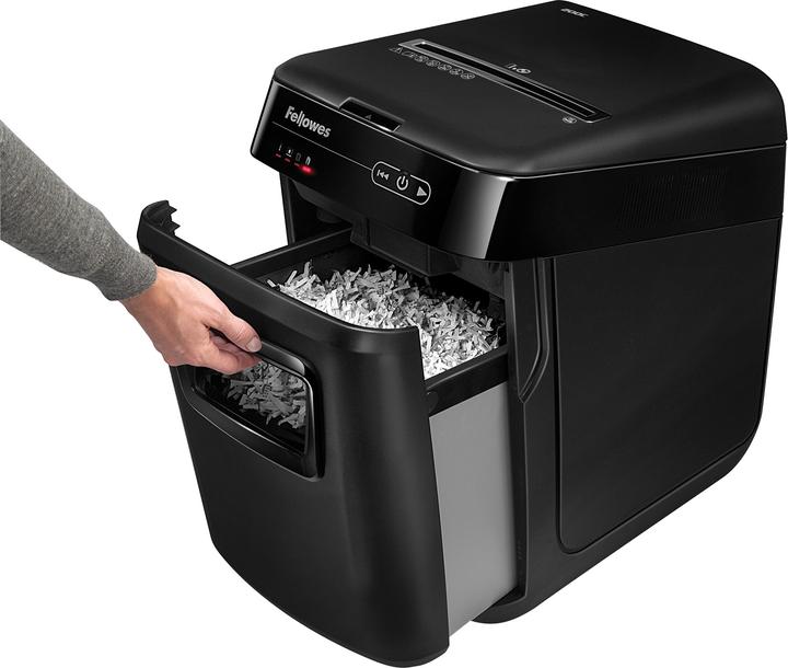 Produktbild Fellowes AutoMax 200C (Partikelschnitt)