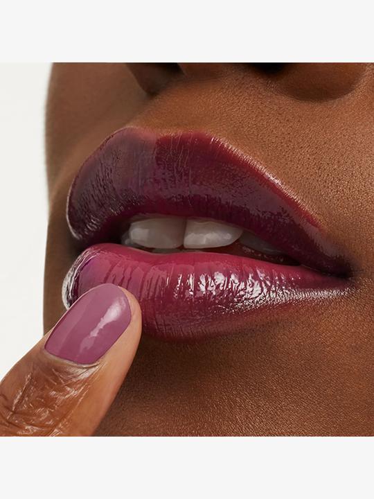 Actual product image Mac Knives Glow Play Tendertalk Lip Balm Trick (Balm, 3.60 ml)