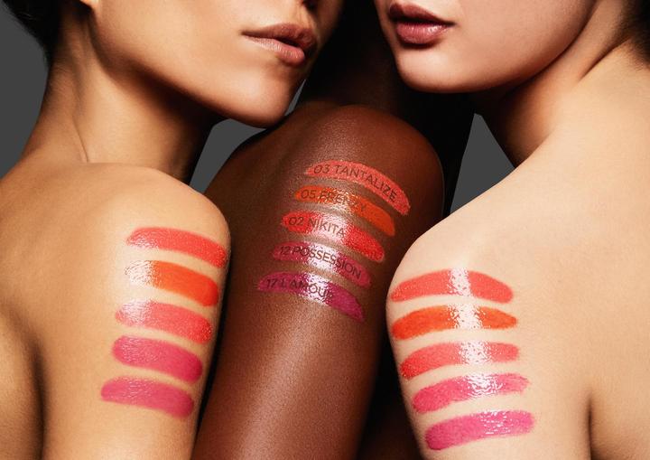 Produktbild Tom Ford Gloss Luxe (17 L`Amour)