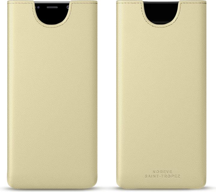 Immagine prodotto Noreve Cover in pelle (Samsung Galaxy Note 9)