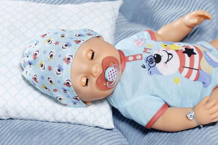 Produktbild Baby Born Magic Boy