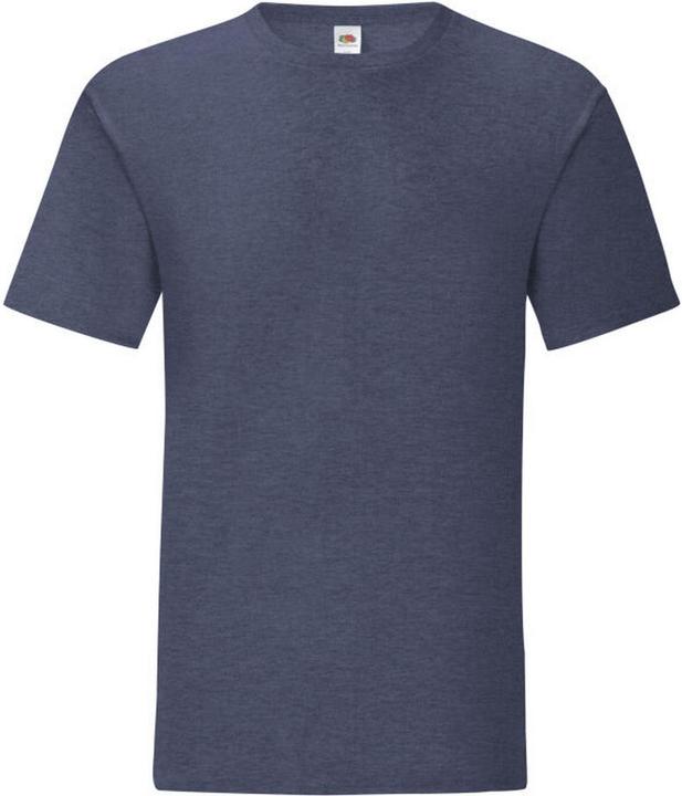 Immagine prodotto Fruit of the Loom Iconic 150 Maglietta Uomo (M)