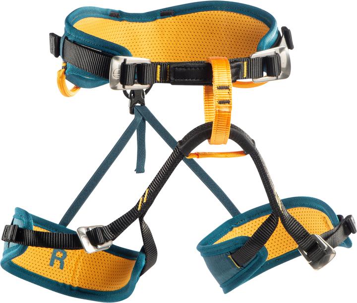 Immagine prodotto Wild Country Imbracatura da arrampicata Movement Junior- (Universale)
