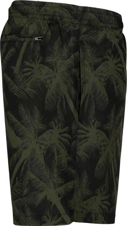 Immagine prodotto Urban Classics Pantaloncini da bagno con motivo (M)