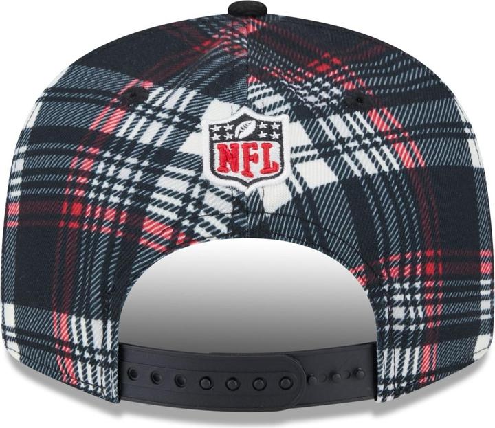 Produktbild New Era 9Fifty Sideline Snap Cap - STATEMENT Atlanta Falcons