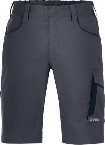 Image du produit Uvex Safety Bermuda uvex suXXeed industry gris, anthracite 52 (52)
