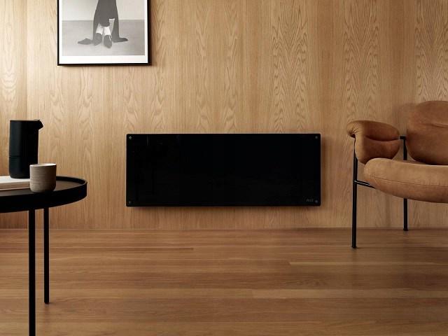 Image du produit Mill Glass WiFi Panel Heater (1200 W)