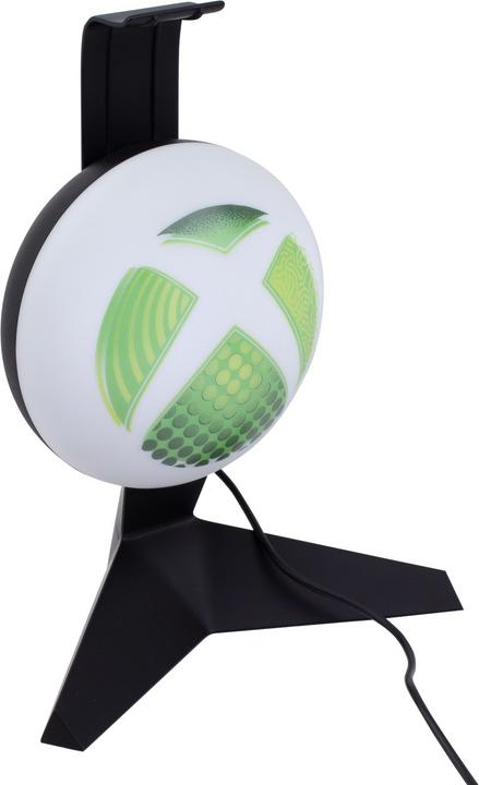Produktbild Paladone Products Xbox Icon KopfhÃ¶rer-StÃ¤nder mit Licht