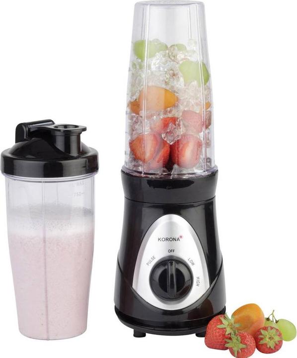 Produktbild Korona Smoothie-Maker 24200 300 W Sch (300 W)