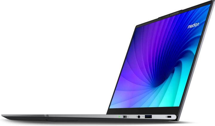 Produktbild Medion SPRCHRGD 14 S1 Elite MD62637 (14", Snapdragon X Elite X1E-78-100, 16 GB, 512 GB, Eng. Int.)